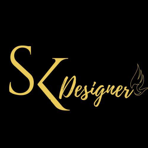 SK Designers Logo